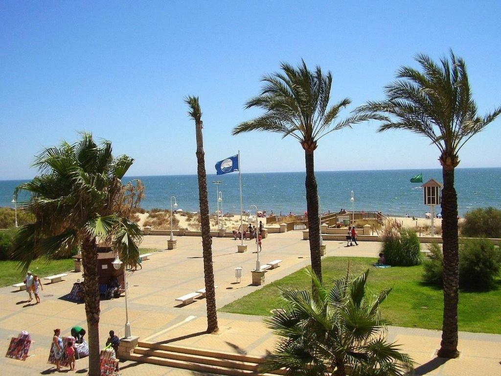 Adosado En Islantilla Golf Resort 외부 사진